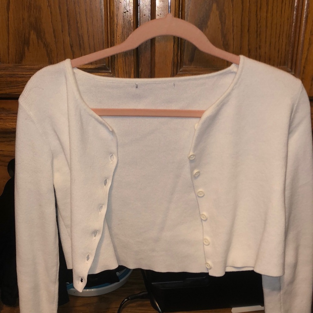Althelia Knit Top